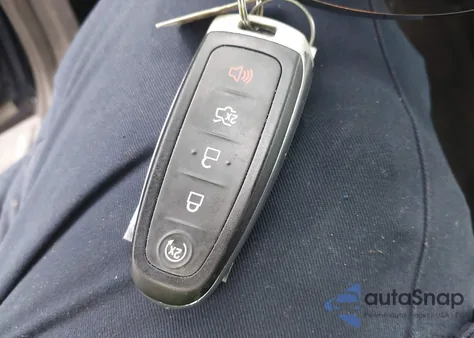 2016 Ford Expedition El Limited z USA, uszkodzony, nr VIN 1FMJK2AT3GEF52426